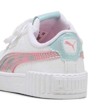 Carina 3.0 Space belle V Inf PUMA White- 402805-01 [4]
