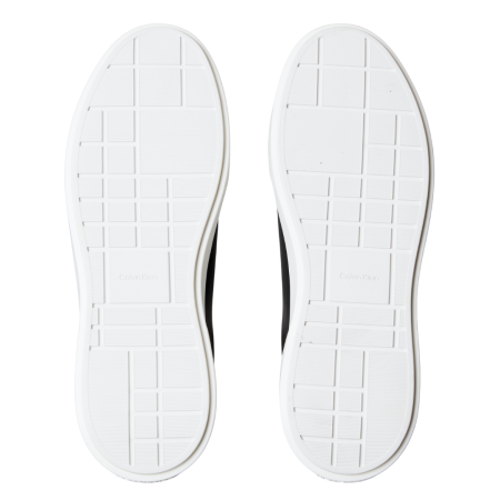 CHUNKY CUPSOLE LACEUP LTH YM01344-0GM [5]