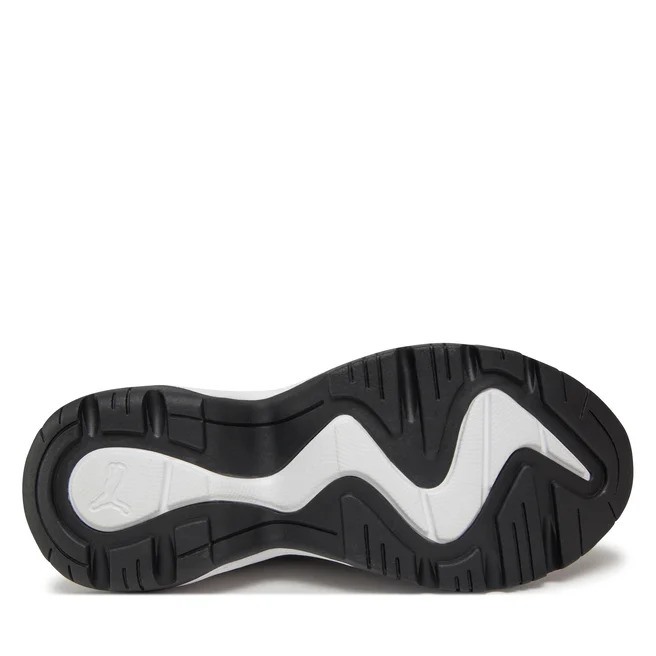 cilia wedge puma white-puma black 393915-07 [1]
