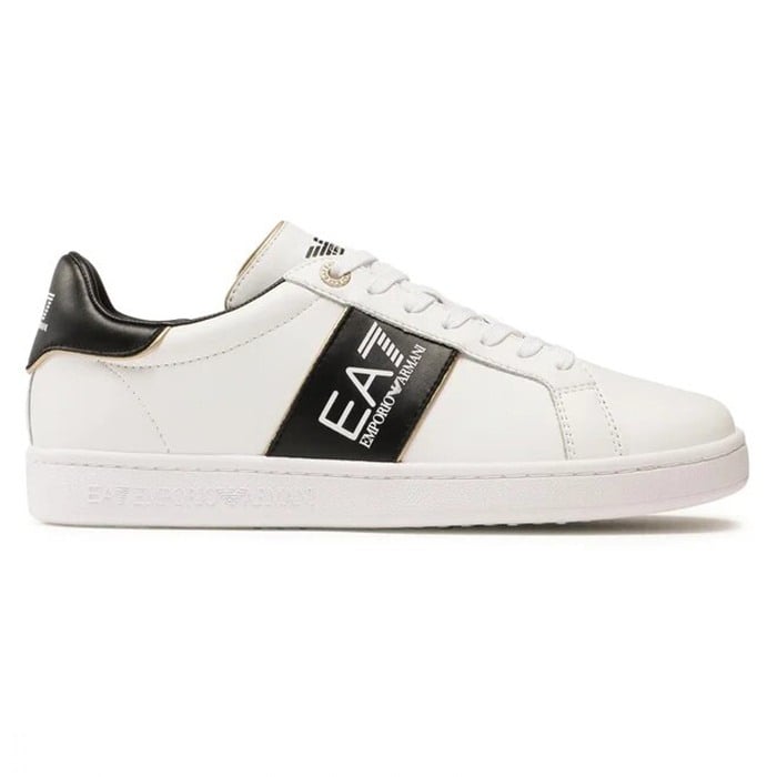 Incaltaminte - CLASSIC EA7 LOGO XK346-X8X102-Q678