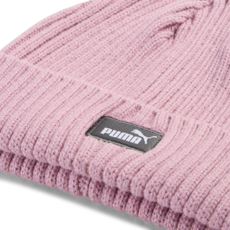CLASSIC Low Crown Beanie Jr Poised Pink 026559-02 [1]