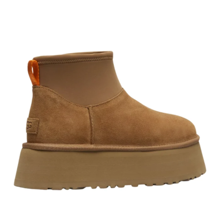 Classic Mini Dipper - Castaniu (Chestnut) 1168170-CHE [5]