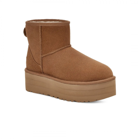 Classic Mini Platform 1134991 [2]