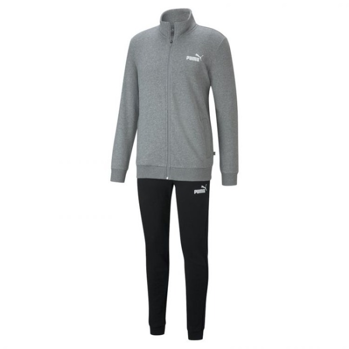 Treninguri barbati - Clean Sweat Suit TR Medium Gray Heather 585840-03