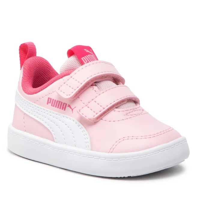 courtflex v2 v inf almond blossom-puma w 371544-25 [1]