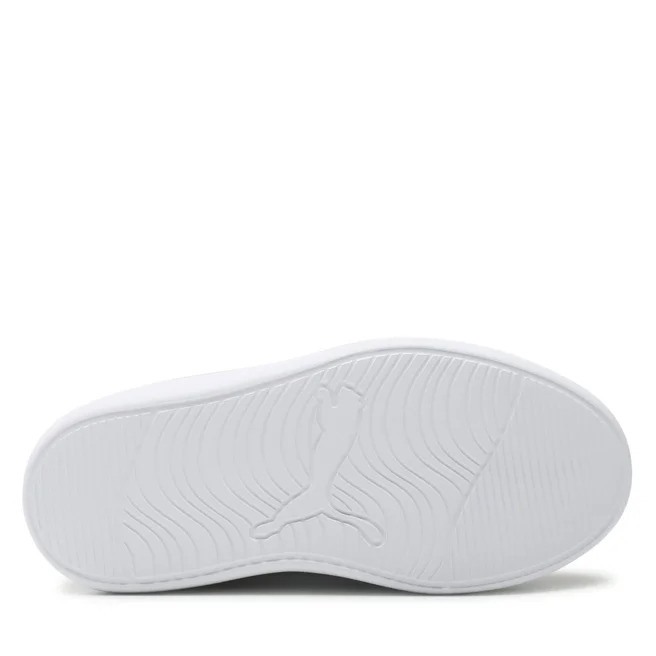 courtflex v2 v ps almond blossom-puma wh 371543-25 [2]