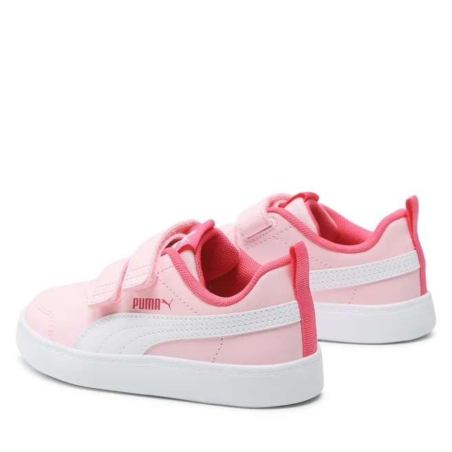 courtflex v2 v ps almond blossom-puma wh 371543-25 [3]