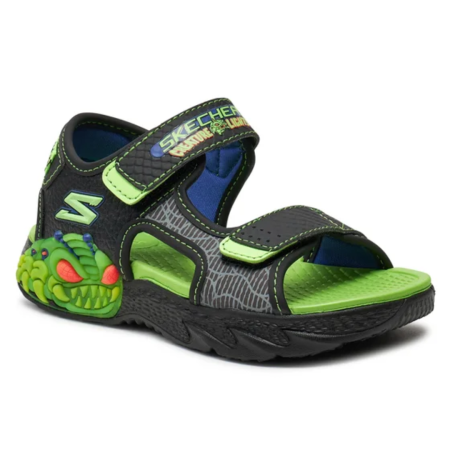 CREATURE-SPLASH 400614L-BKLM [1]