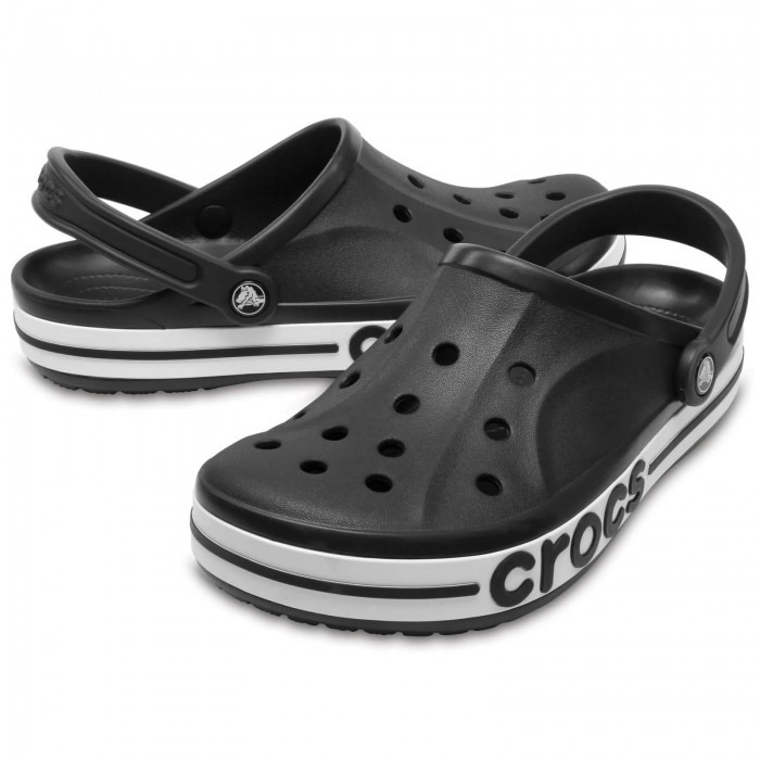 CROCS BAYABAND CLOG 205089-066 [2]