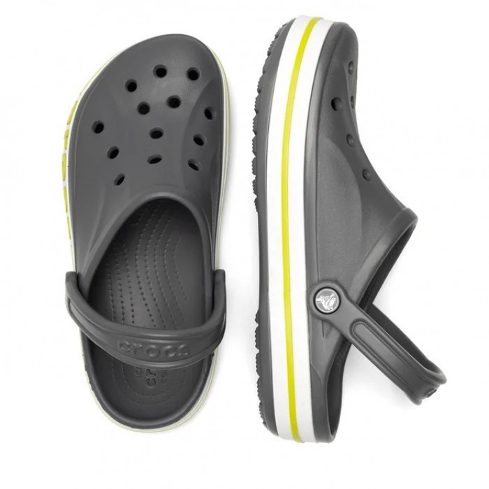 CROCS BAYABAND CLOG 205089-0GX [3]