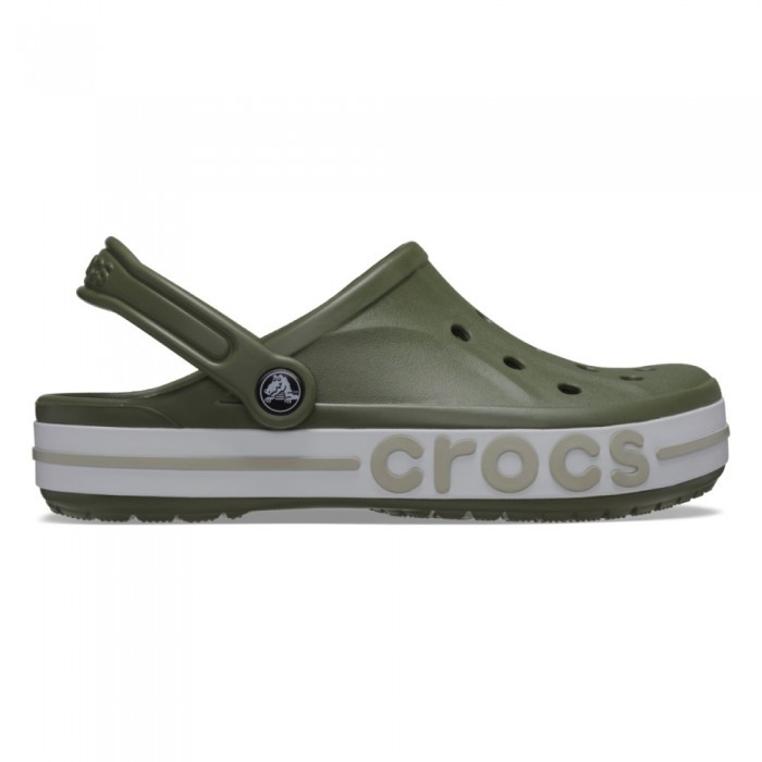 CROCS BAYABAND CLOG 205089-3TQ [0]