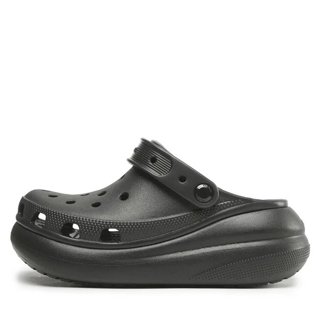 crocs classic crush clog 207521-001 [1]