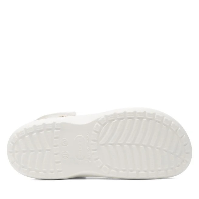 CROCS CLASSIC CRUSH CLOG 207521 207521-100 [2]