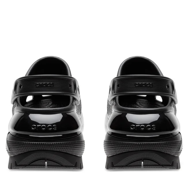 CROCS CLASSIC MEGA CRUSH CLOG 207988 207988-001 [3]