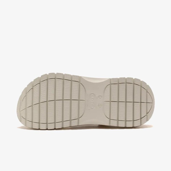 CROCS CLASSIC MEGA CRUSH CLOG 207988 207988-100 [1]