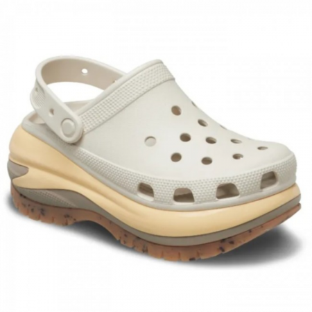 CROCS CLASSIC MEGA CRUSH CLOG 207988 207988-0LM [3]