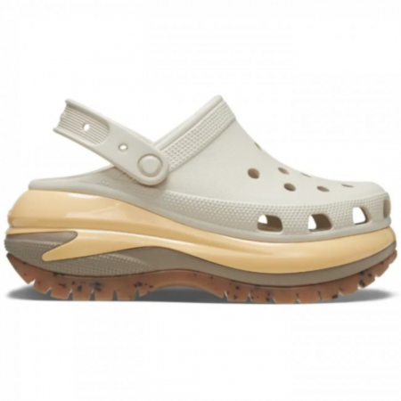 CROCS CLASSIC MEGA CRUSH CLOG 207988 207988-0LM [0]