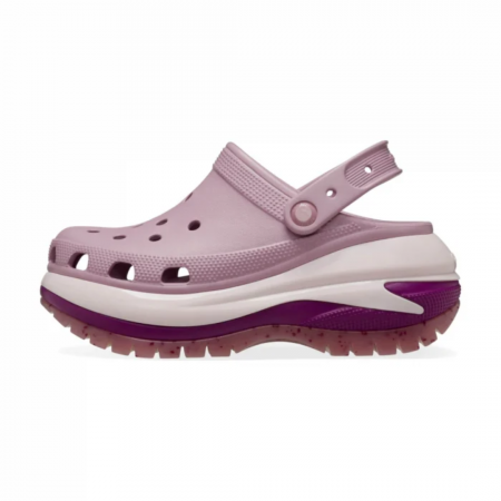 CROCS CLASSIC MEGA CRUSH CLOG 207988 207988-5BX [1]