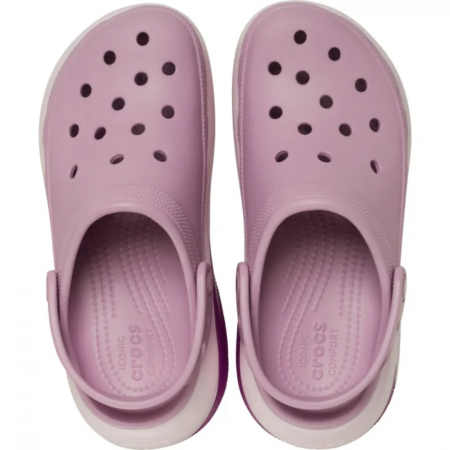CROCS CLASSIC MEGA CRUSH CLOG 207988 207988-5BX [2]