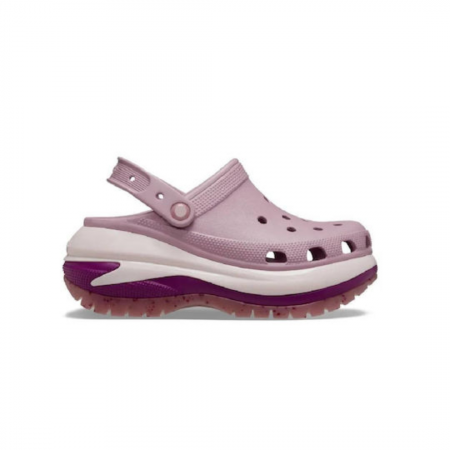 CROCS CLASSIC MEGA CRUSH CLOG 207988 207988-5BX [0]