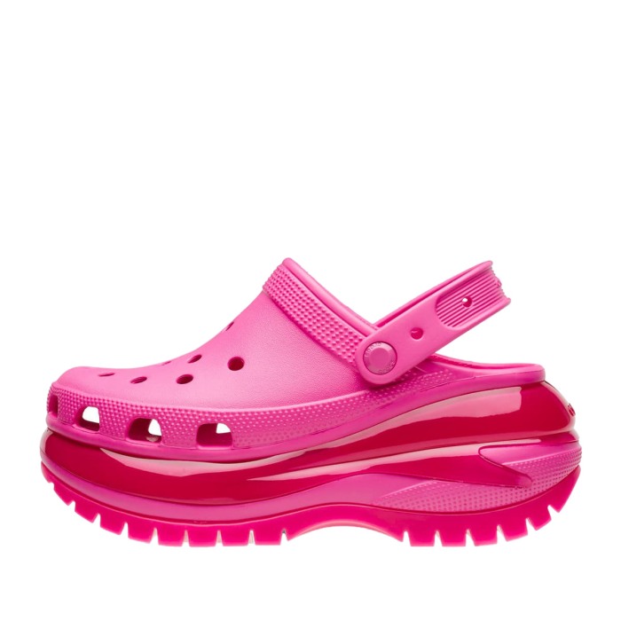 crocs classic mega crush clog 207988-6UB [2]