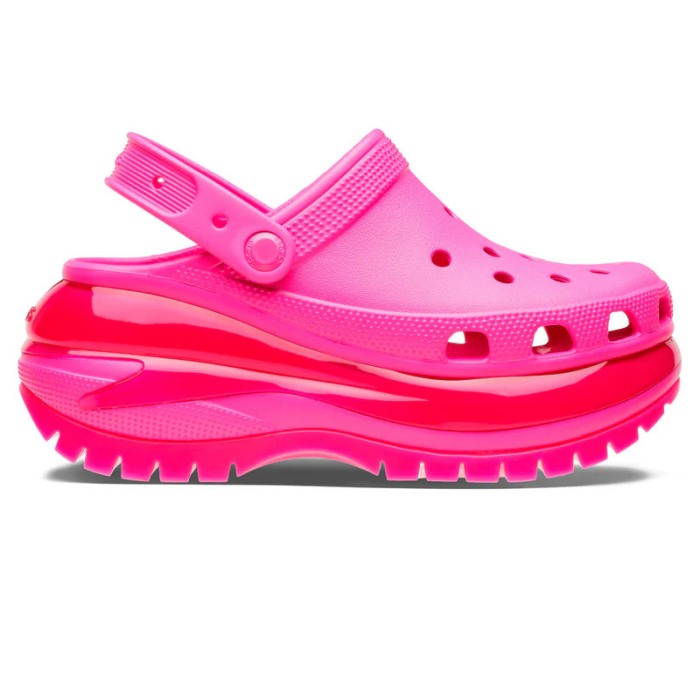 crocs classic mega crush clog 207988-6UB [0]