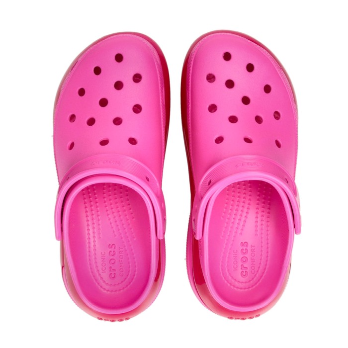 crocs classic mega crush clog 207988-6UB [3]