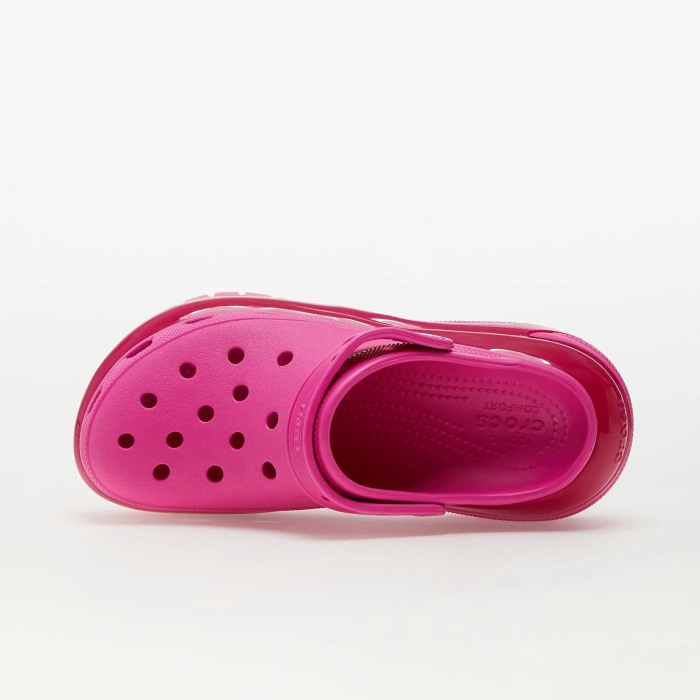 crocs classic mega crush clog 207988-6UB [1]