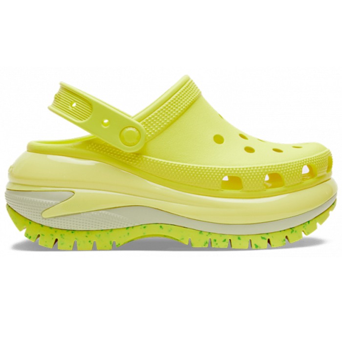 crocs classic mega crush clog 207988-76M [0]