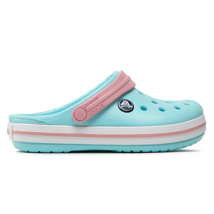 Slapi copii - CROCS CROCBAND KIDS CLOG 207006-4S3
