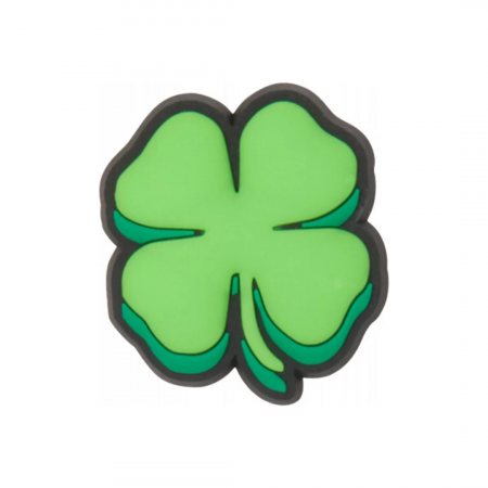 Accesorii Crocs (Jibbitz) - CROCS JIBBITZ / CLOVER 10007376