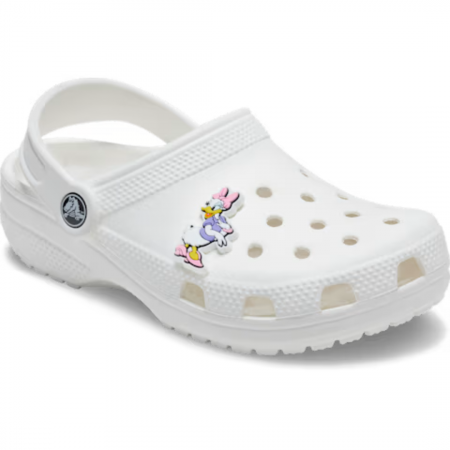 CROCS JIBBITZ / Disney Daisy Duck 10015235 [1]