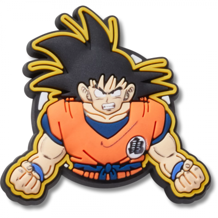Accesorii Crocs (Jibbitz) - CROCS JIBBITZ / DRAGON BALL Z GOKU 10014532