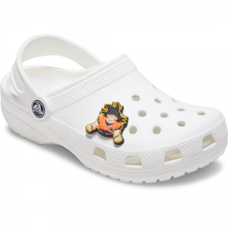 CROCS JIBBITZ / DRAGON BALL Z GOKU 10014532 [2]