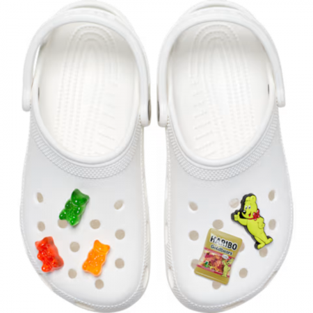 CROCS JIBBITZ / HARIBO 5 PACK 10014527 [2]
