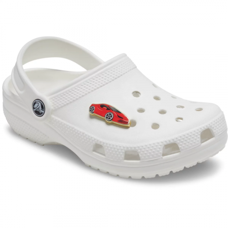 CROCS JIBBITZ / LUXURY SPORTSCAR 10012257 [2]