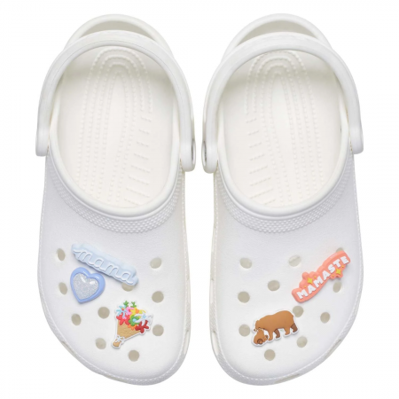 CROCS JIBBITZ / Mothers Day 5 Pack 10015706 [1]