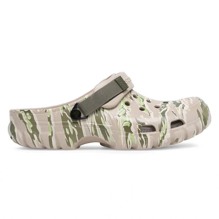 crocs offroad sport camo clog 203923-2V3 [0]