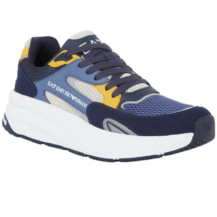 Pantofi sport barbati - crusher sonic mix XK382-X8X178-T673