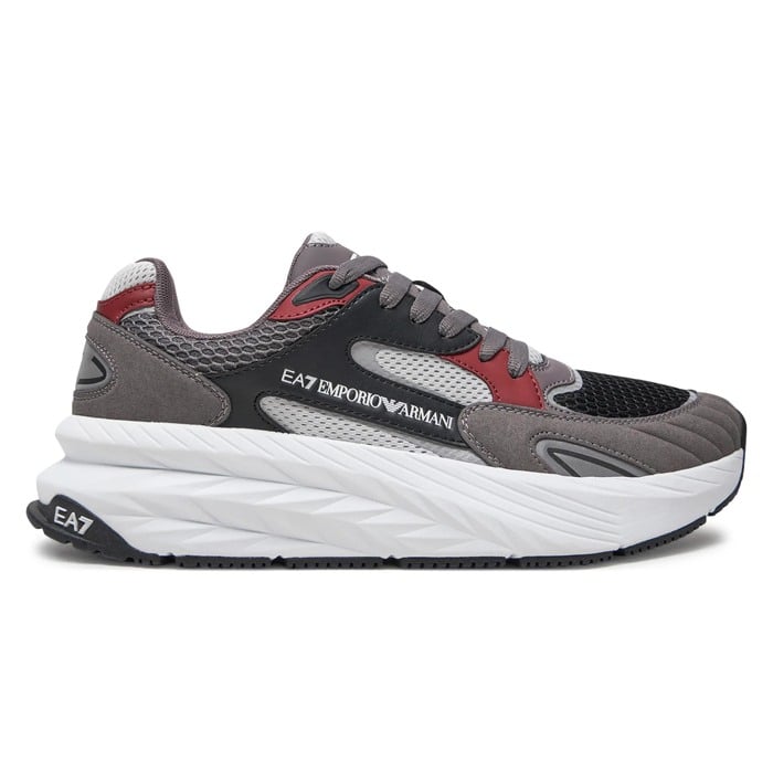 Pantofi sport barbati - CRUSHER SONIC MIX XK382-X8X178-U036