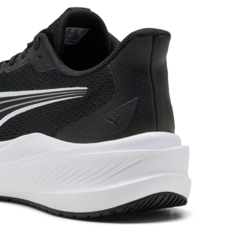 Dasher Lite PUMA Black-PUMA White-PUMA S 312586-01 [3]