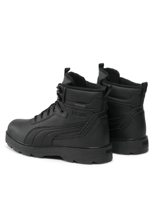 Desierto v3 Puretex PUMA Black-PUMA Blac 393928-01 [3]