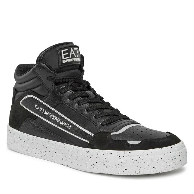 ea7 emporio armani basket retra XK351-X8Z042-A120 [1]