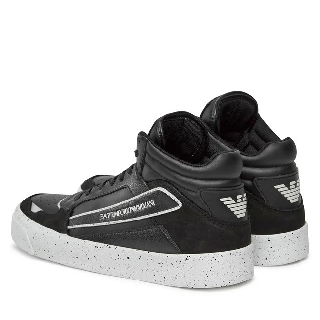 ea7 emporio armani basket retra XK351-X8Z042-A120 [3]