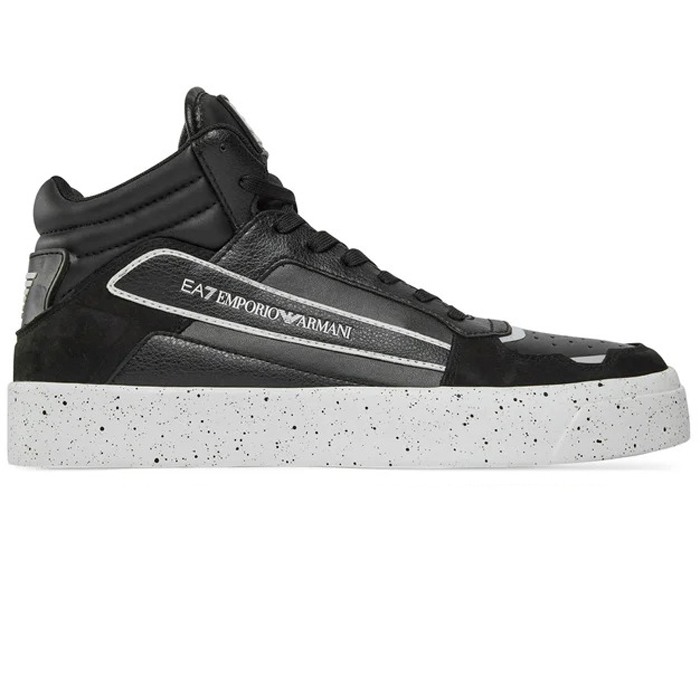 ea7 emporio armani basket retra XK351-X8Z042-A120 [0]