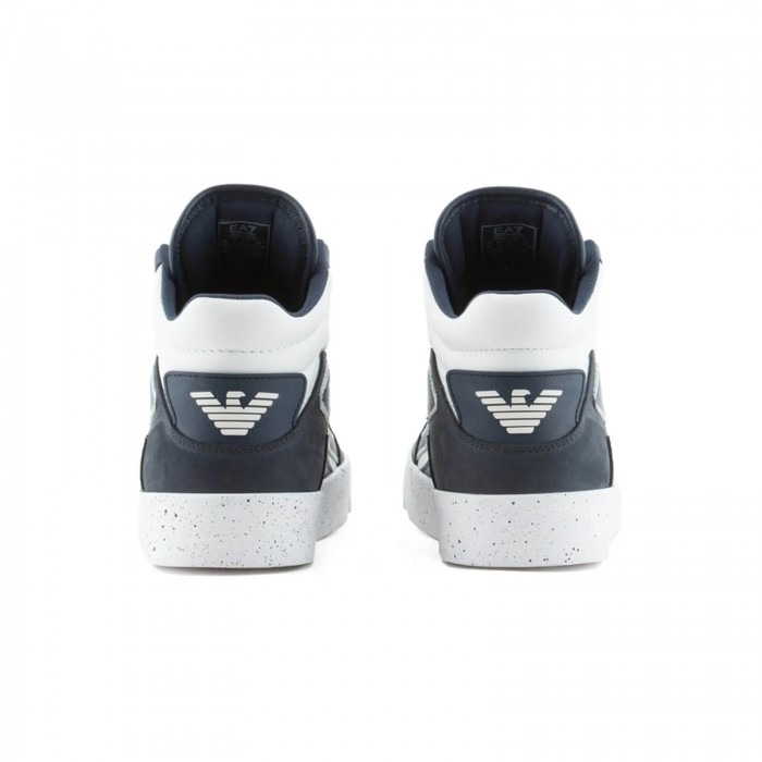 ea7 emporio armani basket retra XK351-X8Z042-R236 [2]
