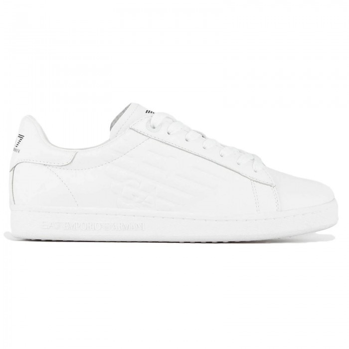 Pantofi sport barbati - ea7 emporio armani classic new cc u XCC51-X8X001-00001