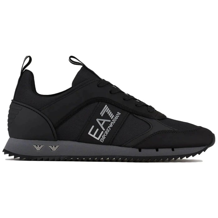 Pantofi sport barbati - ea7 emporio armani cordura XK219-X8X027-Q226
