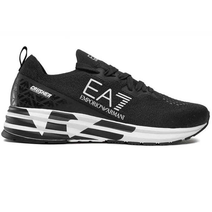 ea7 emporio armani crusher distance kni XK240-X8X095-A120 [0]