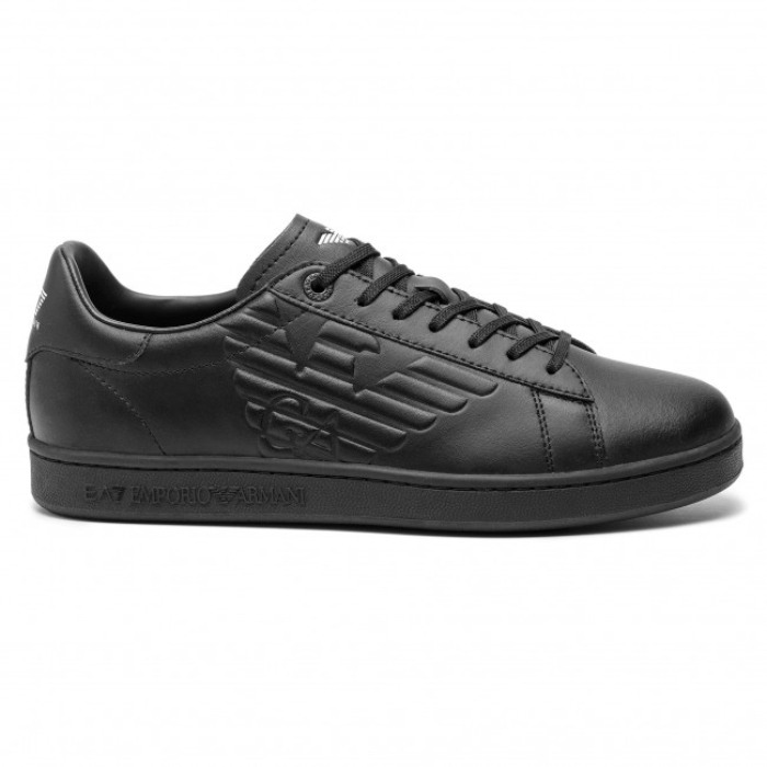 Pantofi sport barbati - ea7 emporio armani english XCC51-X8X001-A083